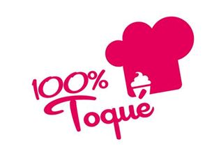 Logo site 100toqué