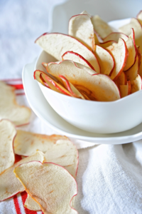 chips de pommes