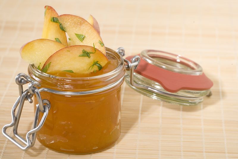 Comment réaliser une délicieuse confiture de pommes maison ? - Pomme Ariane